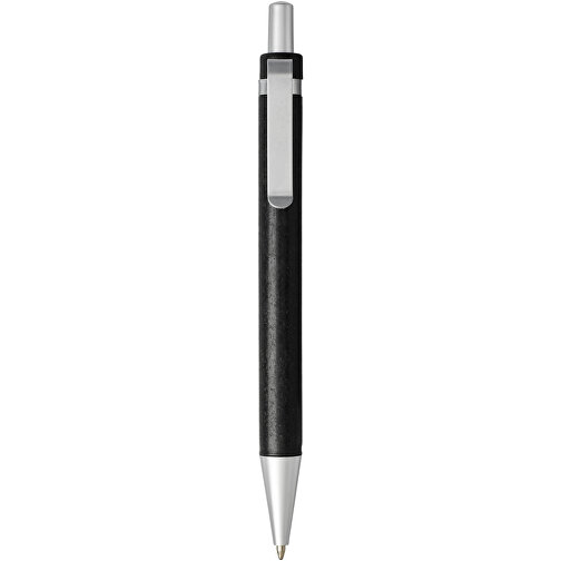 Długopis automatyczny Tidore ze słomy pszenicy, Obraz 1