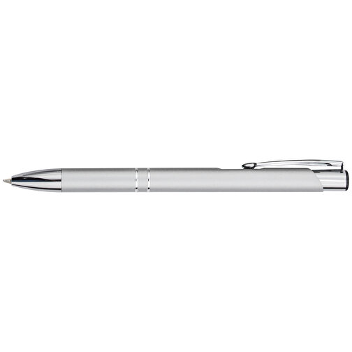 Bolígrafo de aluminio “Moneta”, Imagen 7