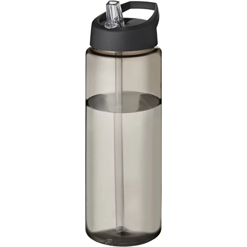 Bouteille de sport H2O Vibe 850 ml avec couvercle à bec verseur, Image 1