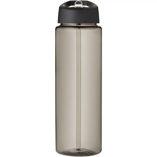 Bouteille de sport H2O Vibe 850 ml avec couvercle à bec verseur, Image 3