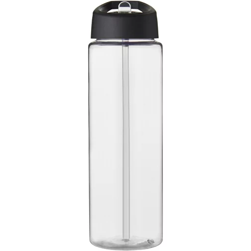 Bouteille de sport H2O Vibe 850 ml avec couvercle à bec verseur, Image 3