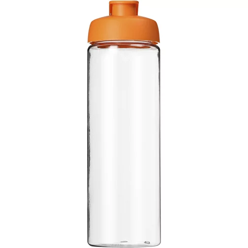 Bouteille de sport H2O Vibe 850 ml avec couvercle à bascule, Image 3