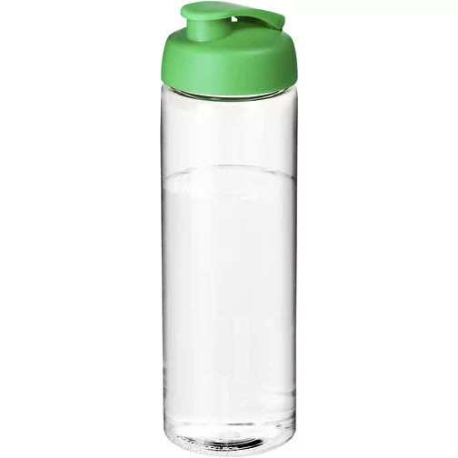 Bouteille de sport H2O Vibe 850 ml avec couvercle à bascule, Image 1