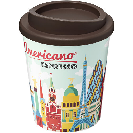 Brite-Americano® espresso 250 ml isoleret bæger, Billede 1