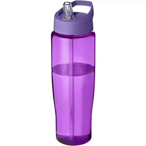 Bouteille de sport H2O Tempo® 700ml, Image 1