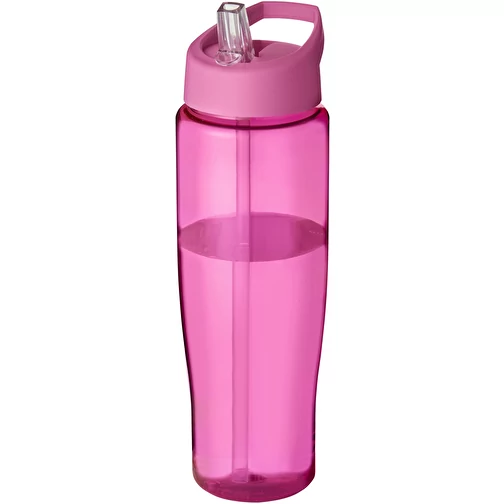 Bouteille de sport H2O Tempo® 700ml, Image 1