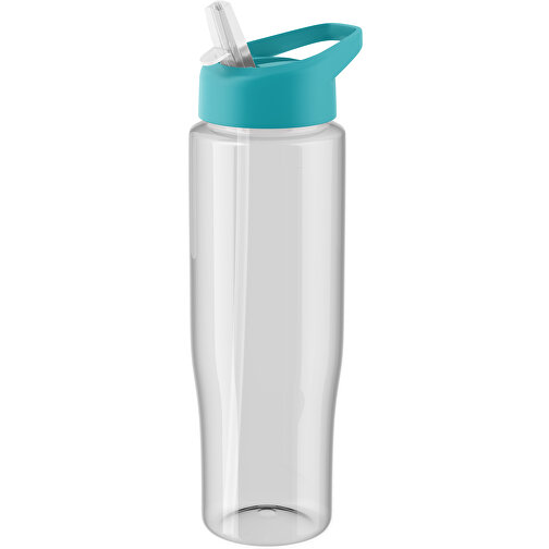 H2O Tempo® Bidón deportivo con tapa con boquilla de 700 ml, Imagen 1