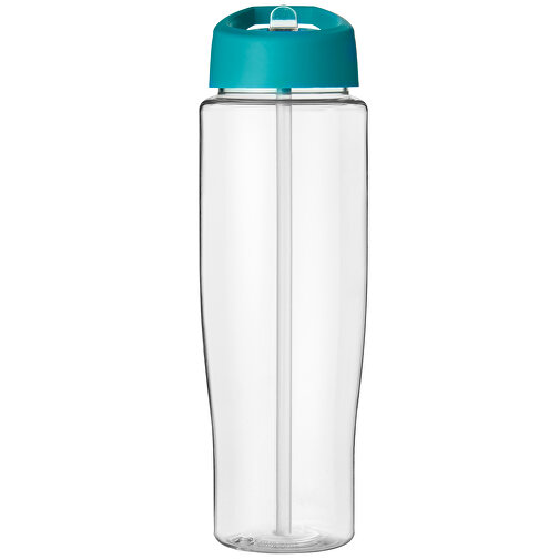 H2O Tempo® 700 ml sportsflaske med tut-lokk, Bilde 2