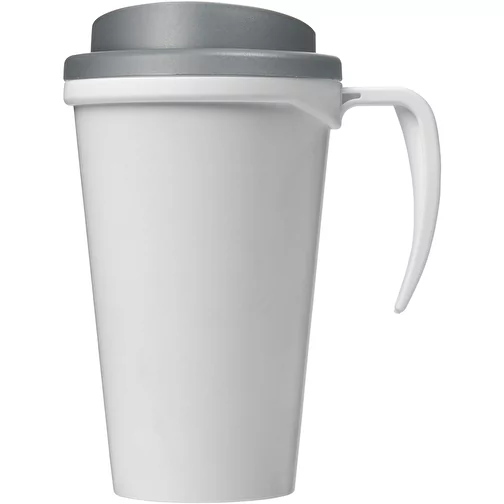 Mug isolant Brite-Americano® grande 350ml, Image 2