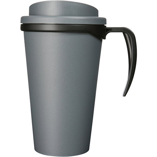 Mug isolant Americano® grande 350 ml, Image 4