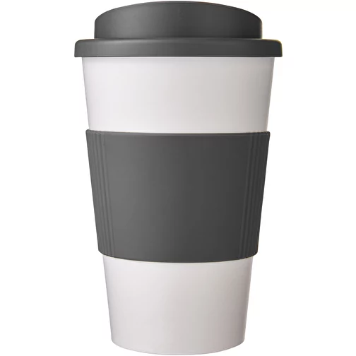 Gobelet isolant Americano® 350 ml avec bandeau antidérapant, Image 3