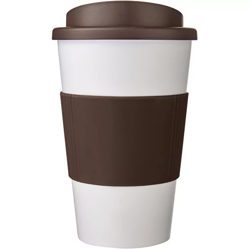 Gobelet isolant Americano® 350 ml avec bandeau antidérapant, Image 3