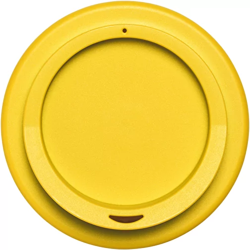 Gobelet isolant Americano® 350 ml avec bandeau antidérapant, Image 4
