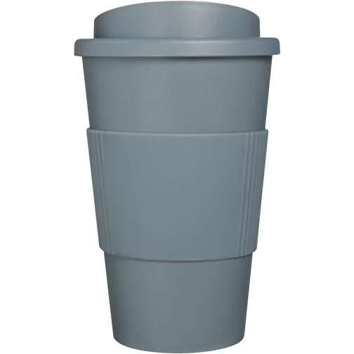 Gobelet isolant Americano® 350 ml avec bandeau antidérapant, Image 3