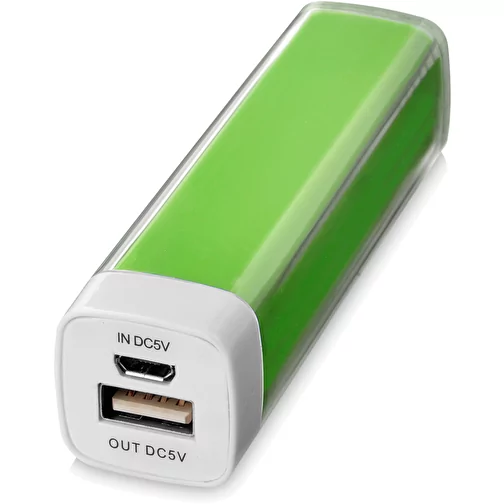 Powerbank WS102, Obraz 1
