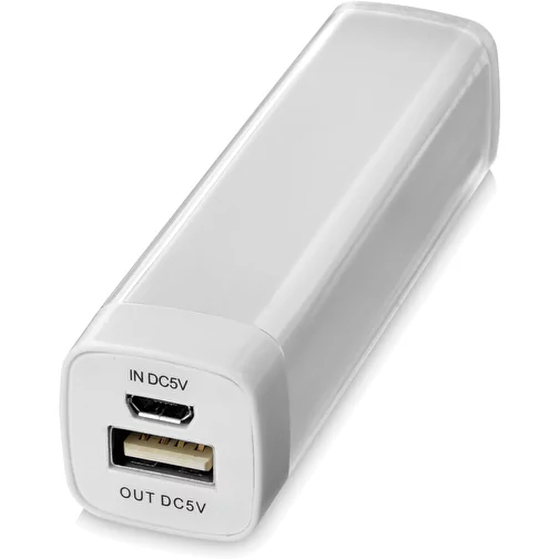 Powerbank WS102, Obraz 1