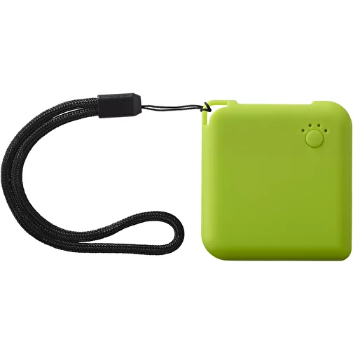 WS109 2000 mAh mobillader, Bilde 4