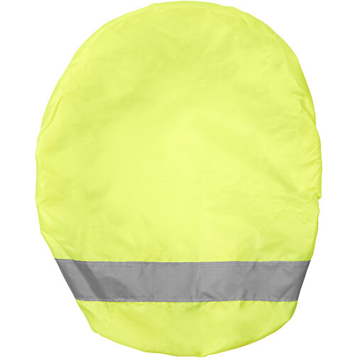 RFX™ Reflektierender Sicherheitsbezug Für Taschen , neongelb, Polyester, 53,00cm x 65,00cm (Höhe x Breite), Bild 3