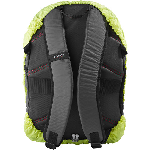 RFX™ Reflektierender Sicherheitsbezug Für Taschen , neongelb, Polyester, 53,00cm x 65,00cm (Höhe x Breite), Bild 4