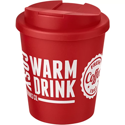 Gobelet isolant à espresso Brite-Americano® 250ml avec couvercle anti-fuite, Image 2