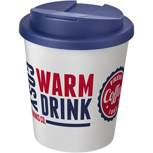 Gobelet isolant à espresso Brite-Americano® 250ml avec couvercle anti-fuite, Image 2