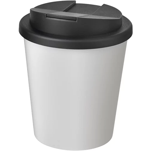 Gobelet isolant à espresso Brite-Americano® 250ml avec couvercle anti-fuite, Image 1