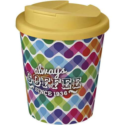 Brite-Americano Espresso® 250 ml with spill-proof lid, Obraz 1