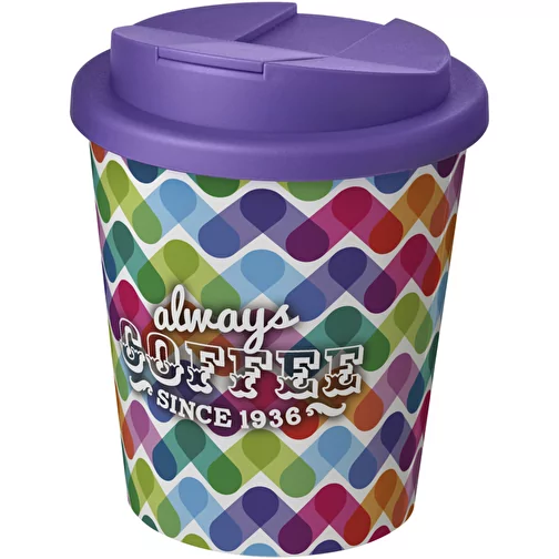 Gobelet isolant Americano® Espresso 250ml avec couvercle anti-fuite, Image 1
