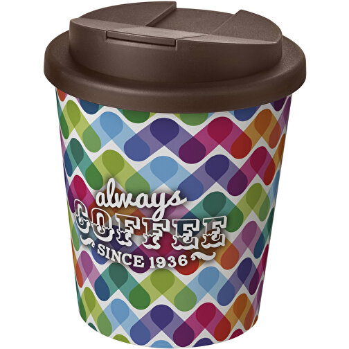 Brite-Americano Espresso® 250 ml con tapa antigoteo, Imagen 1