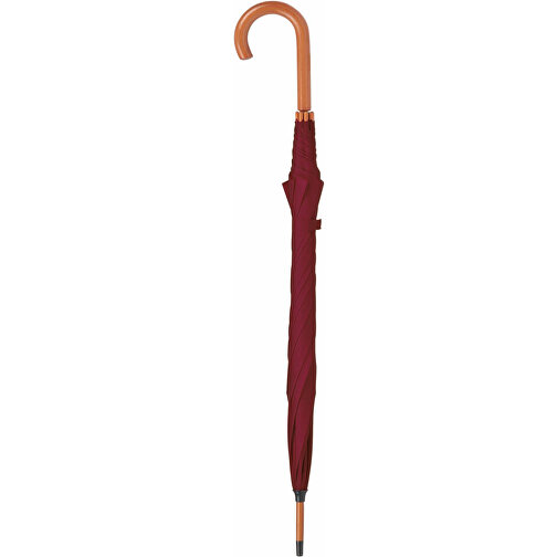 Cala , burgund, Polyester, 89,00cm (Länge), Bild 3