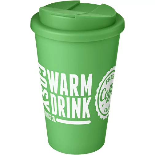 Americano® 350 ml tumbler with spill-proof lid, Bild 2