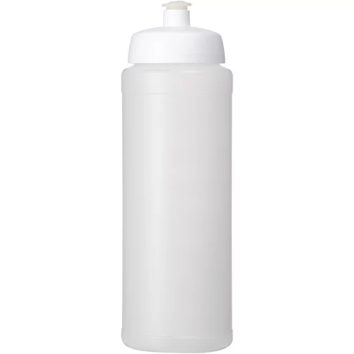 Bidon Baseline® Plus o pojemności 750 ml ze sportowym wieczkiem i uchwytem, Obraz 3