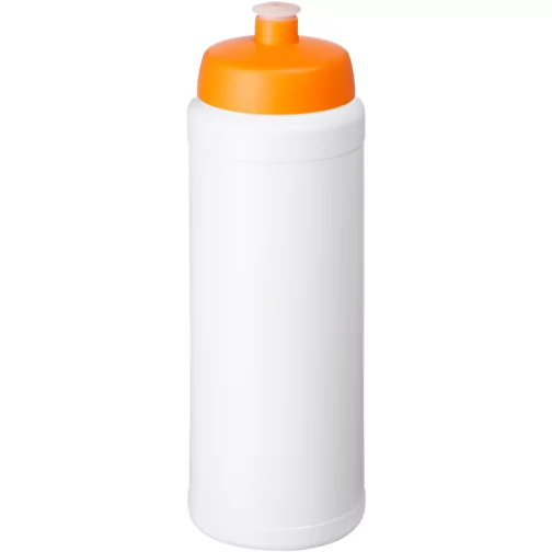 Bouteille de sport Baseline® Plus 750 ml avec couvercle sport et bandeau antidérapant, Image 1