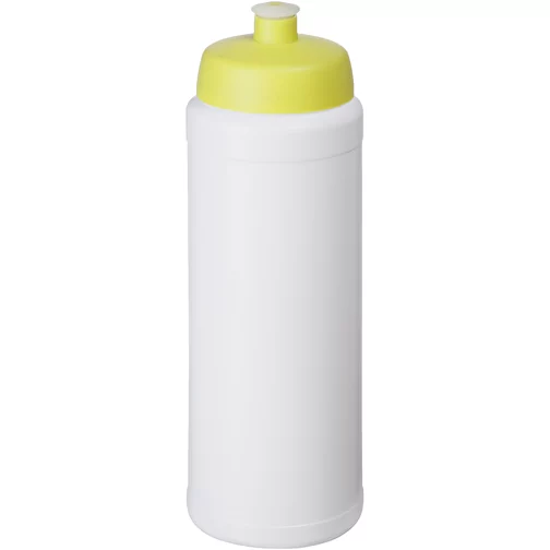 Bidon Baseline® Plus o pojemności 750 ml ze sportowym wieczkiem i uchwytem, Obraz 1
