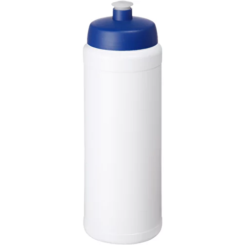 Bouteille de sport Baseline® Plus 750 ml avec couvercle sport et bandeau antidérapant, Image 1