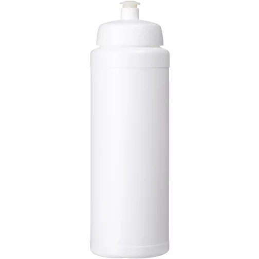 Bouteille de sport Baseline® Plus 750 ml avec couvercle sport et bandeau antidérapant, Image 3