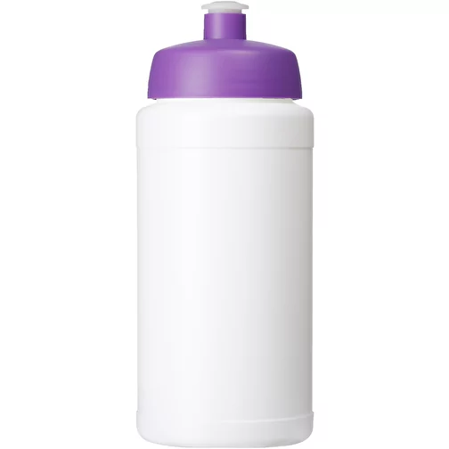 Borraccia Baseline® Plus da 500 ml con coperchio a scatto, Immagine 3