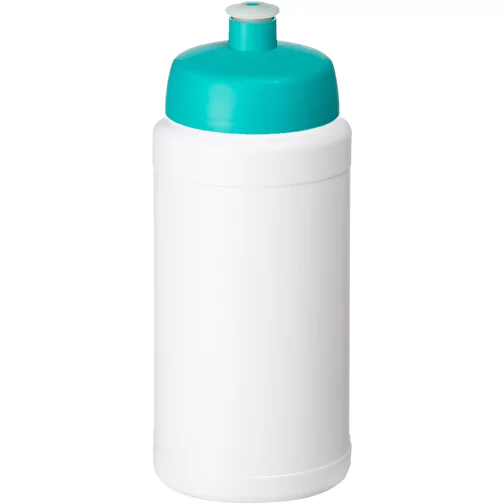 Borraccia Baseline® Plus da 500 ml con coperchio a scatto, Immagine 1