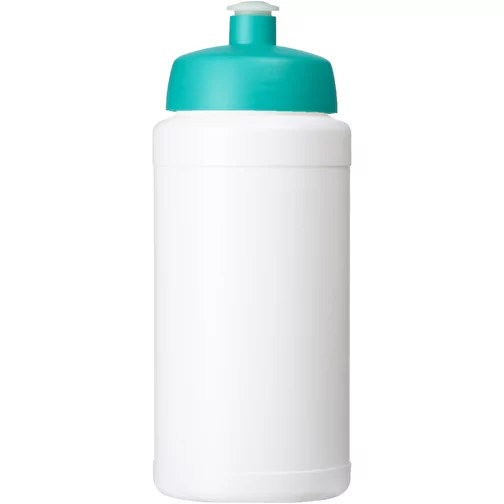 Borraccia Baseline® Plus da 500 ml con coperchio a scatto, Immagine 3