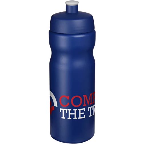 Bouteille de sport Baseline® Plus 650 ml, Image 2
