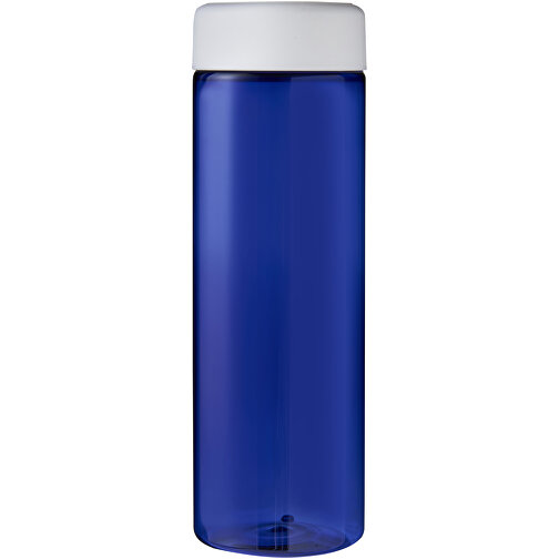 H2O Vibe 850 ml vandflaske med skruelåg, Billede 3