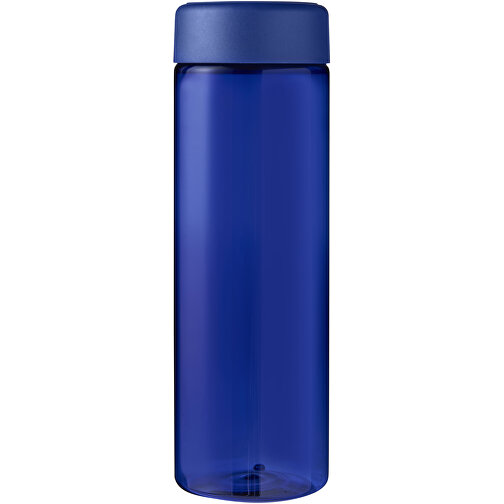 H2O Active® Vibe 850 Ml Sportflasche Mit Drehdeckel , blau, PET Kunststoff, PP Kunststoff, 22,90cm (Höhe), Bild 3
