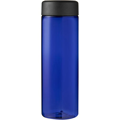 H2O Vibe 850 ml vannflaske med skrukork, Bilde 3