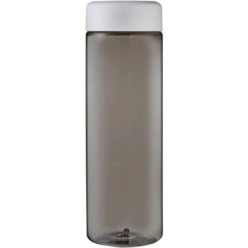Bouteille H2O Vibe 850ml avec couvercle vissé, Image 3