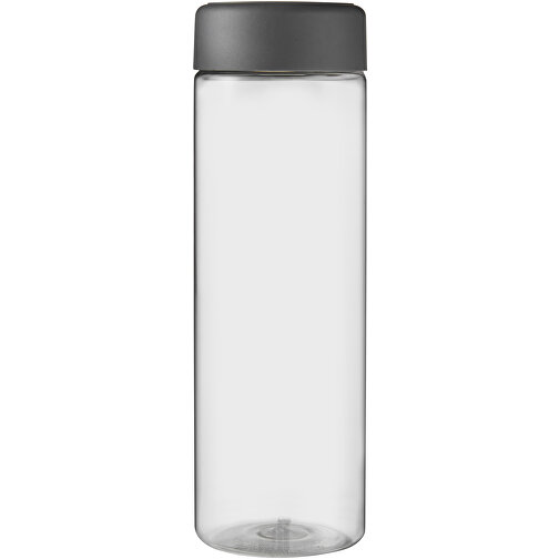 H2O Vibe 850 ml vandflaske med skruelåg, Billede 3