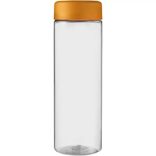 Bouteille H2O Vibe 850ml avec couvercle vissé, Image 3