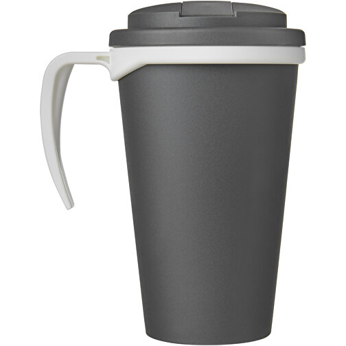 Mug isolant Americano® grande 350ml avec couvercle anti fuites, Image 5