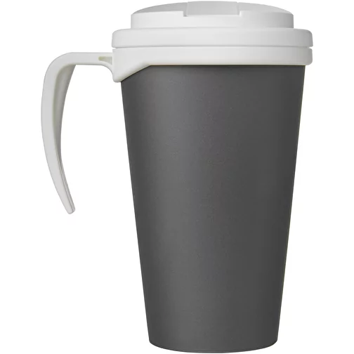Mug isolant Americano® grande 350ml avec couvercle anti fuites, Image 5