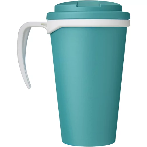 Mug isolant Americano® grande 350ml avec couvercle anti fuites, Image 5