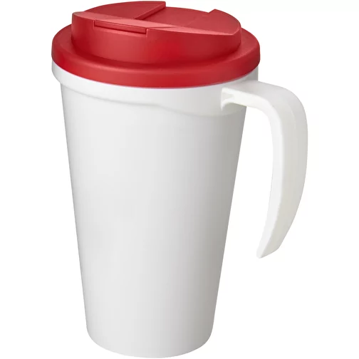 Mug isolant Americano® grande 350ml avec couvercle anti fuites, Image 1